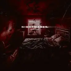 Обложка: skyfall beats - nightmares (slowed)