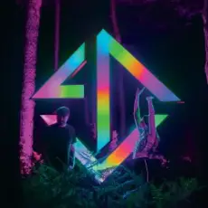 Обложка: Koven - Turning Point