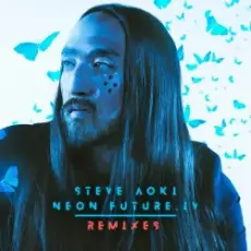 Обложка: Steve Aoki feat. Felix Jaehn & Jamie Scott - Inside Out (SWACQ Remix)