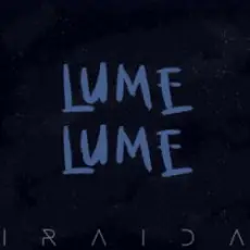 Обложка: IRAIDA - Lume, Lume