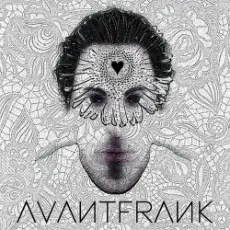 Обложка: Avantfrank - Gone Are the Times