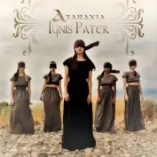 Обложка: Ataraxia - Dolphins