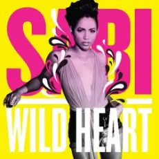Обложка: Sabi - Wild Heart