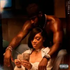 Обложка: GloRilla - Typa