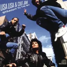 Обложка: Lisa Lisa & Cult Jam - Little Jackie Wants To Be A Star (Album Version)