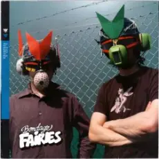 Обложка: Bondage Fairies - Faze