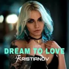 Обложка: Kristianov - Poison