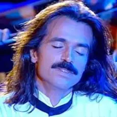 Обложка: Yanni - Butterfly Dance