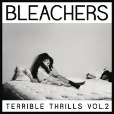 Обложка: Bleachers - Rollercoaster