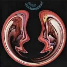 Обложка: Richard Ramirez - A Chemical Wedding