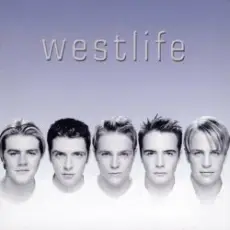 Обложка: Westlife - I Have a Dream