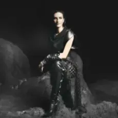 Обложка: Laura Pausini - RITORNO AD AMARE