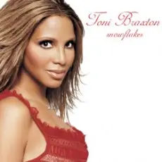 Обложка: Toni Braxton - Holiday Celebrate