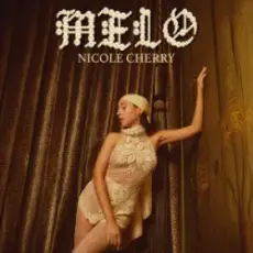 Обложка: Nicole Cherry – Give Me