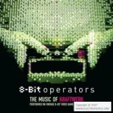 Обложка: Nullsleep – The Model