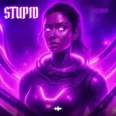 Обложка: LIQSAIDE – Deep Silence