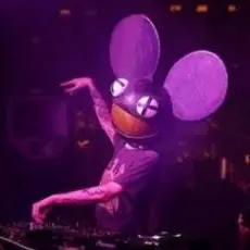 Обложка: Chris Lake and Deadmau5 – I Thought Inside Out (Original Mix)