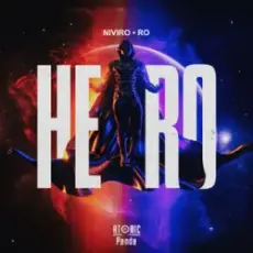 Обложка: NIVIRO & RO – Hero
