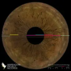 Обложка: bullet tooth & Milion – Empty Eyes