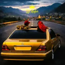 Обложка: DJ KAIFAR & Amaya Roma - Карета