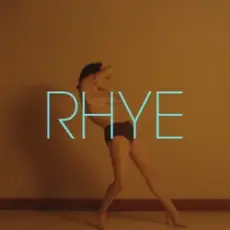 Обложка: Rhye - Close Your Mouth