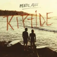 Обложка: Mentol & ADEN - Riptide