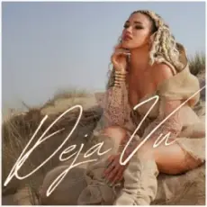 Обложка: Ioana Ignat - Deja Vu