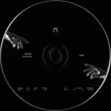 Обложка: KO!MA & STAN ZO - 8A8Y