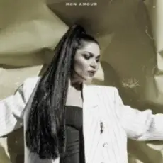Обложка: Pokaraet - Mon Amour