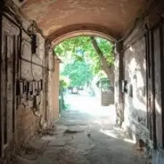 Обложка: Бридя - Я бегу от тебя