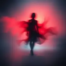 Обложка: Enarvynn - Танец смерти