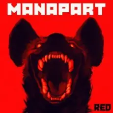 Обложка: Manapart - Anima