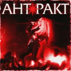 Обложка: СолоХа - Антракт