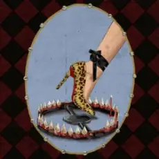 Обложка: Luvcat - Vampire at the Beach