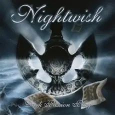 Обложка: Nightwish - Bye Bye Beautiful