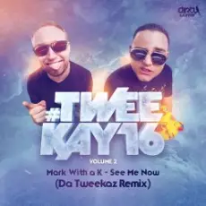 Обложка: Mark With A K - See Me Now (Da Tweekaz Remix) (Radio Version)