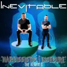 Обложка: Inevitable - Narcissistic Insecure (Sergey Zar Mix)