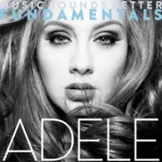Обложка: Adele - Rolling In the Deep