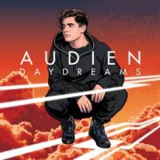 Обложка: Audien feat. Lady Antebellum - Something Better (Original Mix)