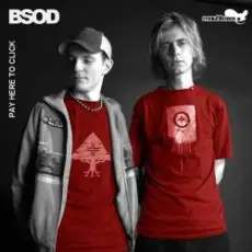 Обложка: BSOD - Lollercoaster (Deadmau5 Outright Hilarious Mix)