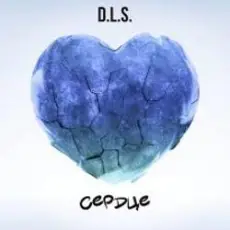 Обложка: D.L.S. - Сердце