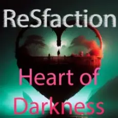 Обложка: ReSfaction - Change everything