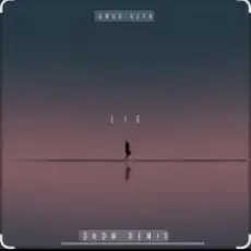 Обложка: Umar Keyn - Lie (Dndm Remix)