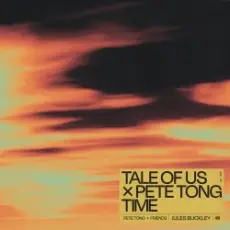 Обложка: Tale Of Us & Pete Tong - Time (feat. Jules Buckley)