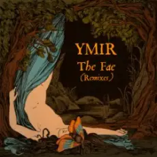 Обложка: YMIR - Ambrosia (Rival Remix)