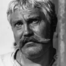 Обложка: Павел Луспекаев - Ваше благородие, госпожа удача (х/ф Белое солнце пустыни)