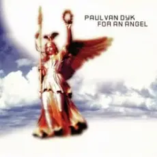 Обложка: Paul Van Dyk - For An Angel