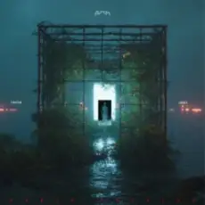 Обложка: NOES & Evasion & LAARA - Kanar Yaralar