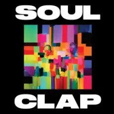Обложка: Soul Clap - The Hourchild Introduces