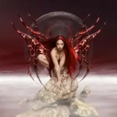 Обложка: Lola Indigo - MOJA1TA